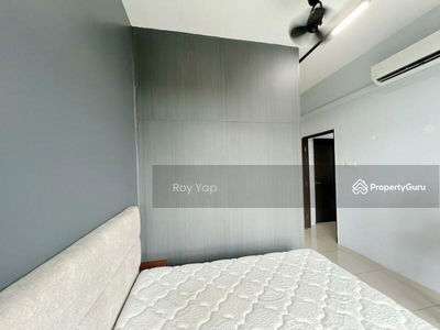 8scape Residences @ Sutera, Johor Bahru, Malaysia 8scape Residences @ Sutera, Johor Bahru, Malaysia