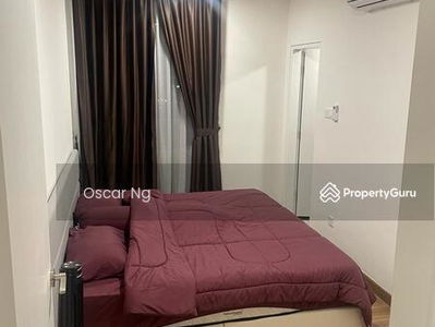 AraTre’ Residences @ Ara Damansara, Malaysia AraTre’ Residences @ Ara Damansara, Malaysia