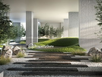 AraTre’ Residences @ Ara Damansara, Malaysia AraTre’ Residences @ Ara Damansara, Malaysia