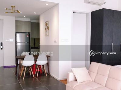 Ativo Suites @ Damansara Avenue, Malaysia Ativo Suites @ Damansara Avenue, Malaysia