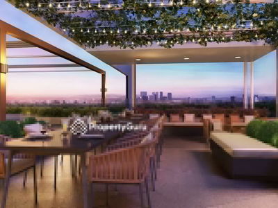 Ativo Suites @ Damansara Avenue, Malaysia Ativo Suites @ Damansara Avenue, Malaysia