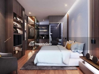 Ativo Suites @ Damansara Avenue, Malaysia Ativo Suites @ Damansara Avenue, Malaysia