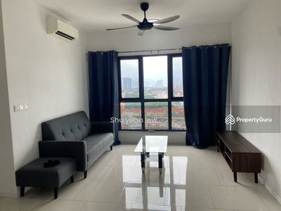 Three33 Residence, Malaysia Three33 Residence, Malaysia