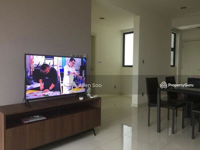 Impiana @ East Ledang, Malaysia Impiana @ East Ledang, Malaysia