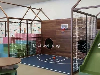 Secoya Residences, Malaysia Secoya Residences, Malaysia