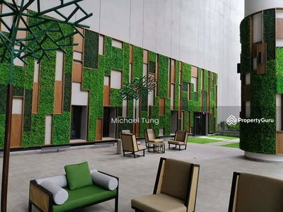 Secoya Residences, Malaysia Secoya Residences, Malaysia