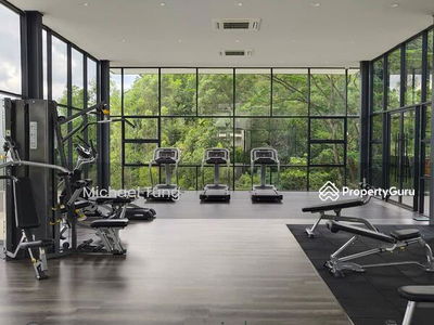 Secoya Residences, Malaysia Secoya Residences, Malaysia