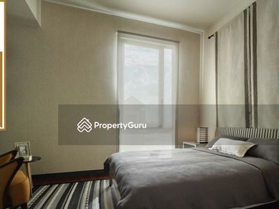 AVIRA Medini Iskandar, Malaysia AVIRA Medini Iskandar, Malaysia