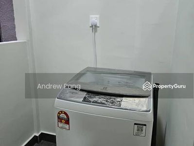 Ara Sentral, Malaysia Ara Sentral, Malaysia