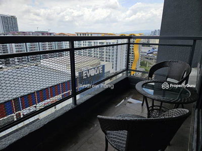 Ara Sentral, Malaysia Ara Sentral, Malaysia