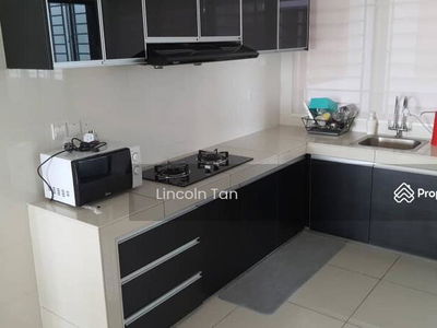 Oasis 1 @ Mutiara Heights Kajang, Malaysia Oasis 1 @ Mutiara Heights Kajang, Malaysia