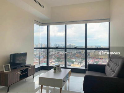 Icon Residence @ Icon City, Malaysia Icon Residence @ Icon City, Malaysia