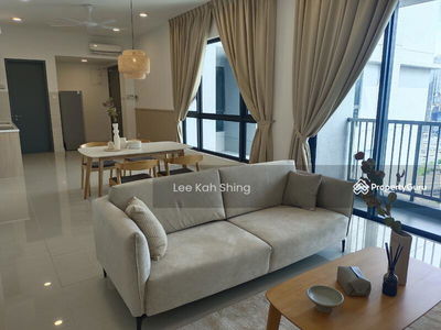 One Cochrane Residences, Malaysia One Cochrane Residences, Malaysia