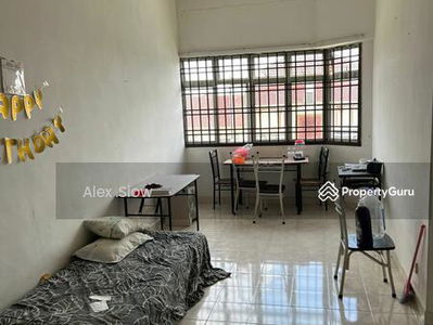 Vista Seri Alam, Malaysia Vista Seri Alam, Malaysia