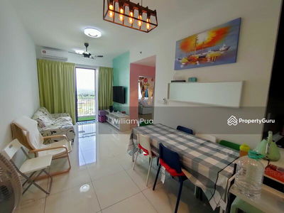 The Amber Residences, Malaysia The Amber Residences, Malaysia