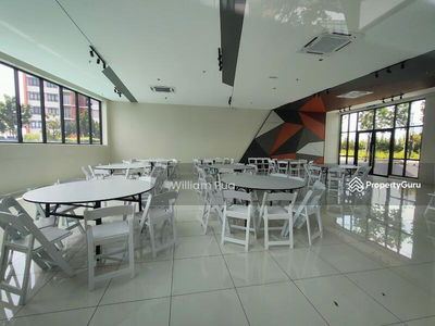 The Amber Residences, Malaysia The Amber Residences, Malaysia