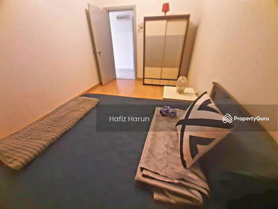 Pelangi Damansara Sentral, Malaysia Pelangi Damansara Sentral, Malaysia