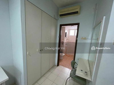 Nusa Perdana Service Apartment, Malaysia Nusa Perdana Service Apartment, Malaysia