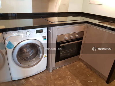 Residency V, Malaysia Residency V, Malaysia