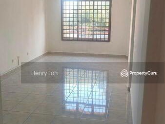 Apartment Ria 2 @ Taman Megah Ria Masai, Malaysia Apartment Ria 2 @ Taman Megah Ria Masai, Malaysia