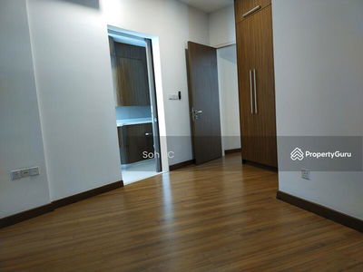 AraGreens Residences, Malaysia AraGreens Residences, Malaysia