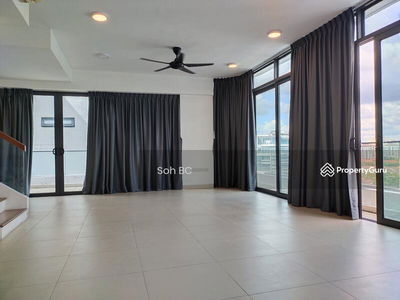 AraGreens Residences, Malaysia AraGreens Residences, Malaysia