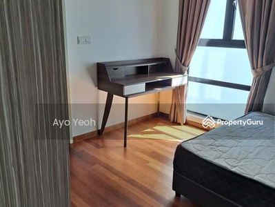 The Nest Residences, Malaysia The Nest Residences, Malaysia