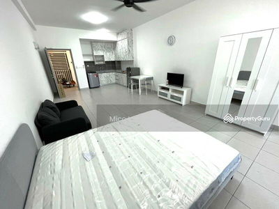 THE NETIZEN @ BANDAR TUN HUSSEIN ONN, Malaysia THE NETIZEN @ BANDAR TUN HUSSEIN ONN, Malaysia