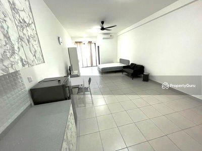 THE NETIZEN @ BANDAR TUN HUSSEIN ONN, Malaysia THE NETIZEN @ BANDAR TUN HUSSEIN ONN, Malaysia