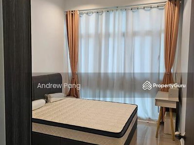 Ara Sentral, Malaysia Ara Sentral, Malaysia