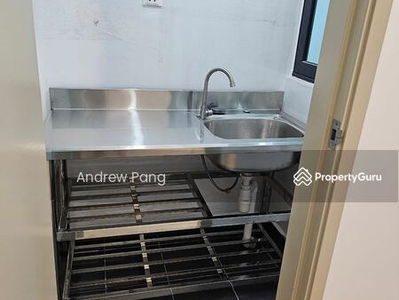 Ara Sentral, Malaysia Ara Sentral, Malaysia