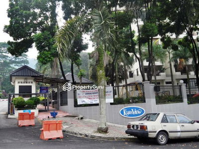 Kiara View, Malaysia Kiara View, Malaysia