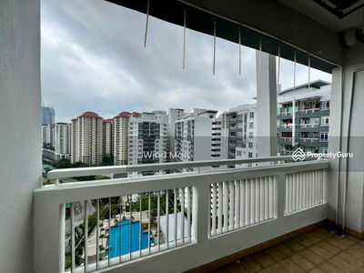 Kelana Sterling Condominium, Malaysia Kelana Sterling Condominium, Malaysia