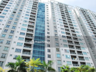 Kelana Sterling Condominium, Malaysia Kelana Sterling Condominium, Malaysia