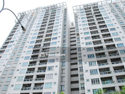 Kelana Sterling Condominium, Malaysia Kelana Sterling Condominium, Malaysia