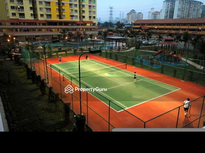 PV 10 Platinum Lake Condominium, Malaysia PV 10 Platinum Lake Condominium, Malaysia