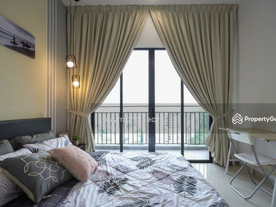 The Hamilton Wangsa Maju, Malaysia The Hamilton Wangsa Maju, Malaysia