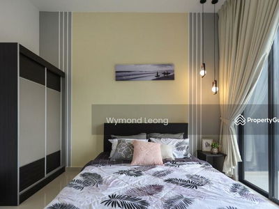 The Hamilton Wangsa Maju, Malaysia The Hamilton Wangsa Maju, Malaysia