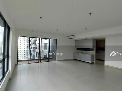 Residensi Astrea Mont'Kiara, Malaysia Residensi Astrea Mont'Kiara, Malaysia