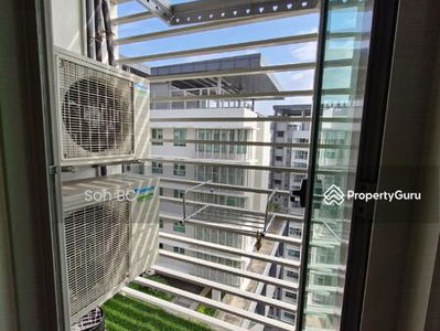 Cantara Residences, Malaysia Cantara Residences, Malaysia