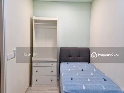 Cantara Residences, Malaysia Cantara Residences, Malaysia