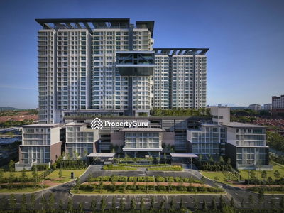 Cantara Residences, Malaysia Cantara Residences, Malaysia