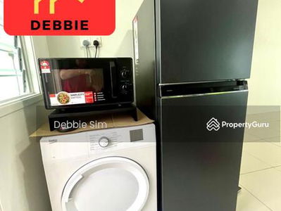 The Peak Residences, Malaysia The Peak Residences, Malaysia