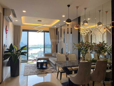 One Verandah Mapletree, Vietnam One Verandah Mapletree, Vietnam