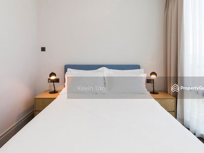 St Regis The Residences, Malaysia St Regis The Residences, Malaysia