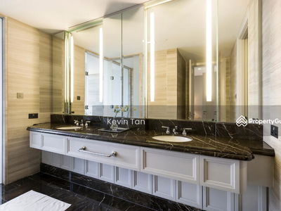 St Regis The Residences, Malaysia St Regis The Residences, Malaysia