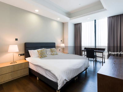 St Regis The Residences, Malaysia St Regis The Residences, Malaysia