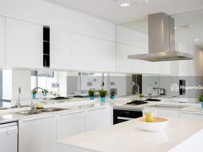 St Regis The Residences, Malaysia St Regis The Residences, Malaysia