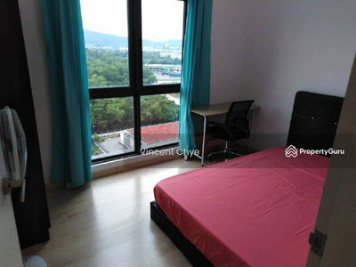 Parkhill Residence Bukit Jalil, Malaysia Parkhill Residence Bukit Jalil, Malaysia