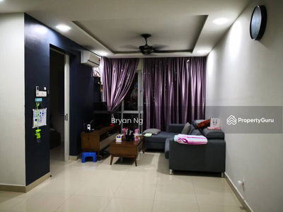 Maxim Citylights @ Sentul KL, Malaysia Maxim Citylights @ Sentul KL, Malaysia